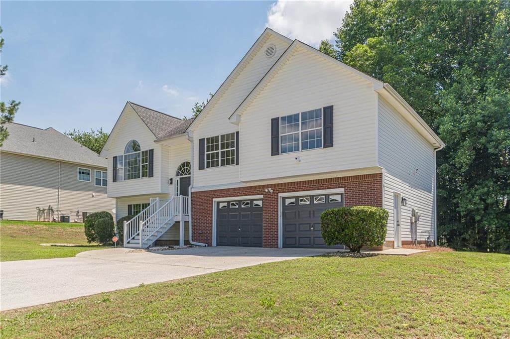 4 bedroom, 3 bathroom, 1,916 sq ft single family residence for sale at 133 Four Oaks Drive, Powder Springs, GA 30127 — photo 5