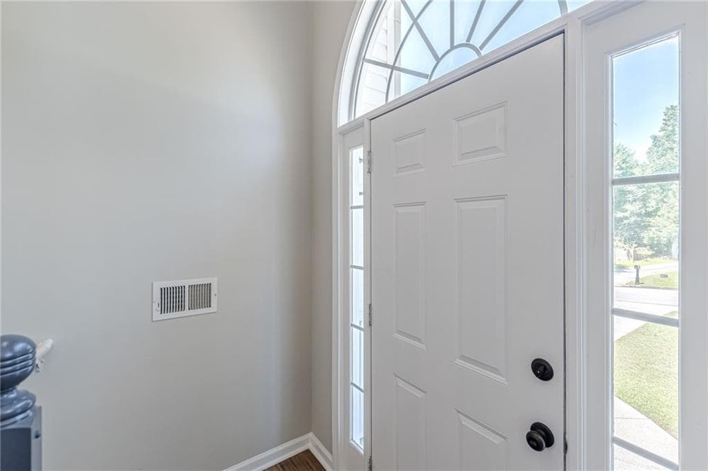 4 bedroom, 3 bathroom, 1,916 sq ft single family residence for sale at 133 Four Oaks Drive, Powder Springs, GA 30127 — photo 7