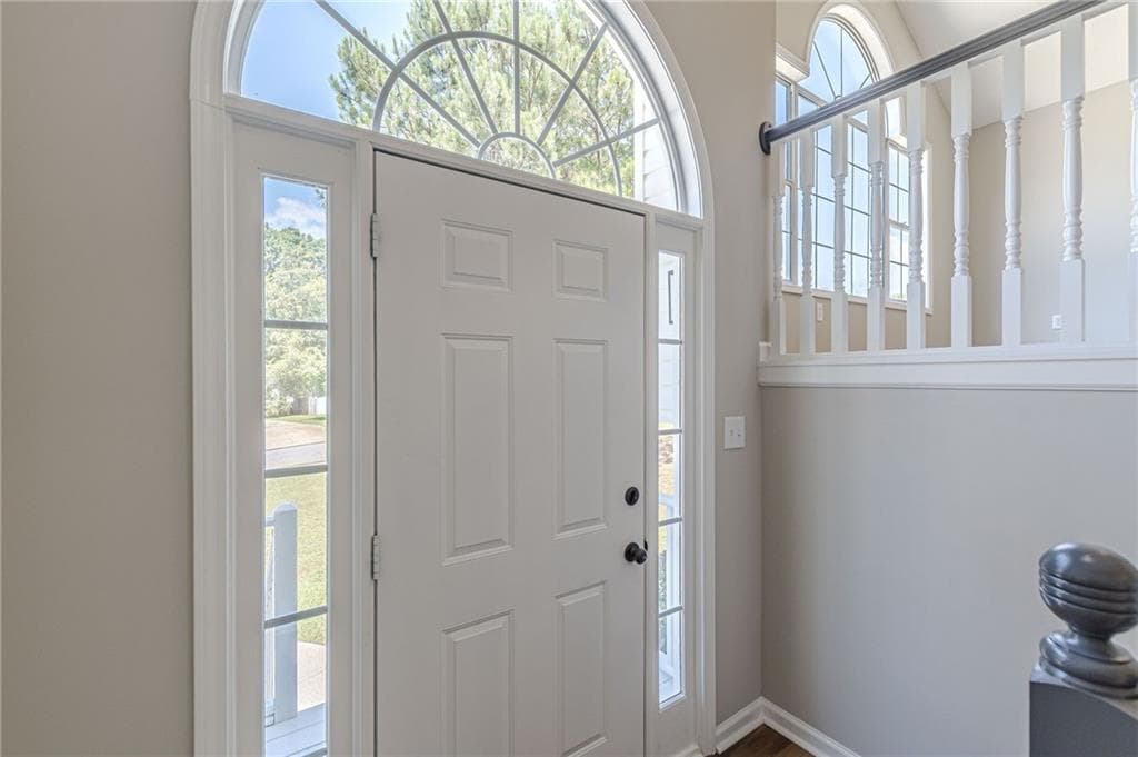 4 bedroom, 3 bathroom, 1,916 sq ft single family residence for sale at 133 Four Oaks Drive, Powder Springs, GA 30127 — photo 8