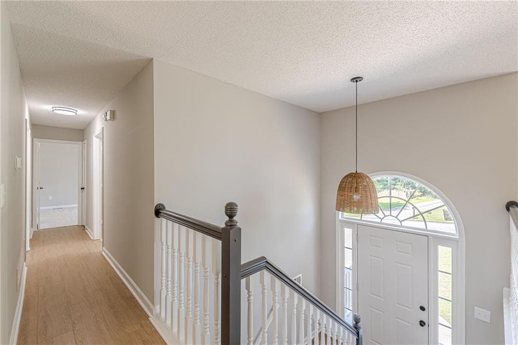 4 bedroom, 3 bathroom, 1,916 sq ft single family residence for sale at 133 Four Oaks Drive, Powder Springs, GA 30127 — photo 9