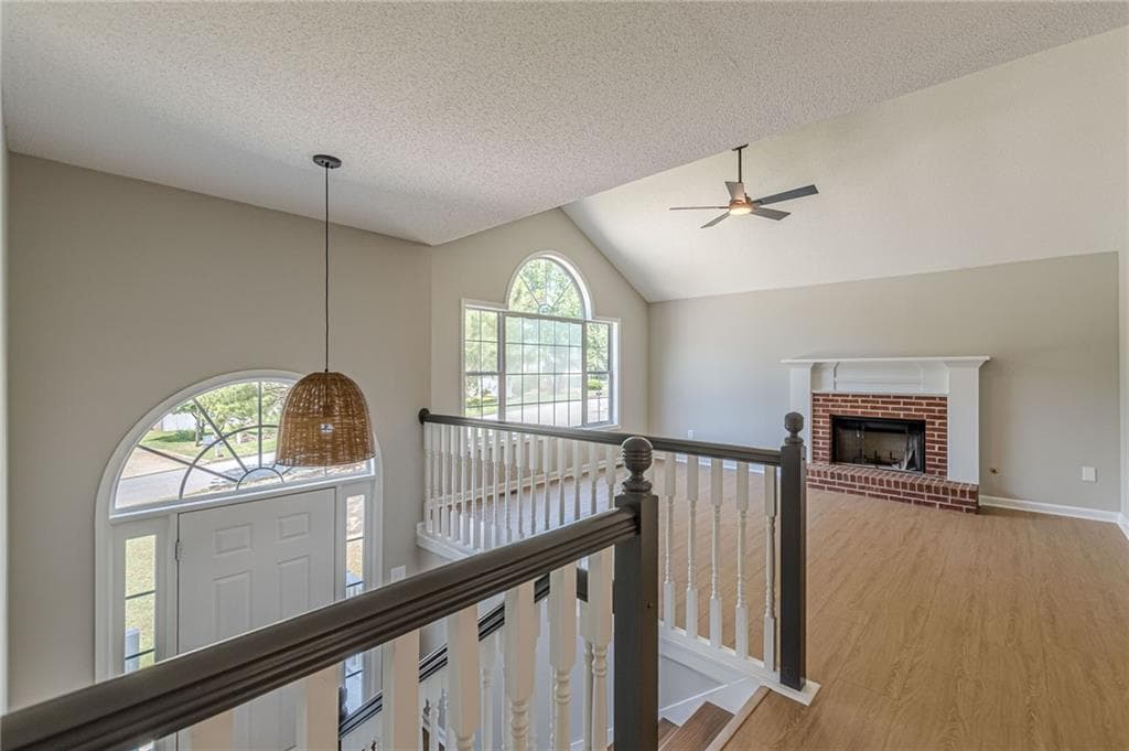 4 bedroom, 3 bathroom, 1,916 sq ft single family residence for sale at 133 Four Oaks Drive, Powder Springs, GA 30127 — photo 10