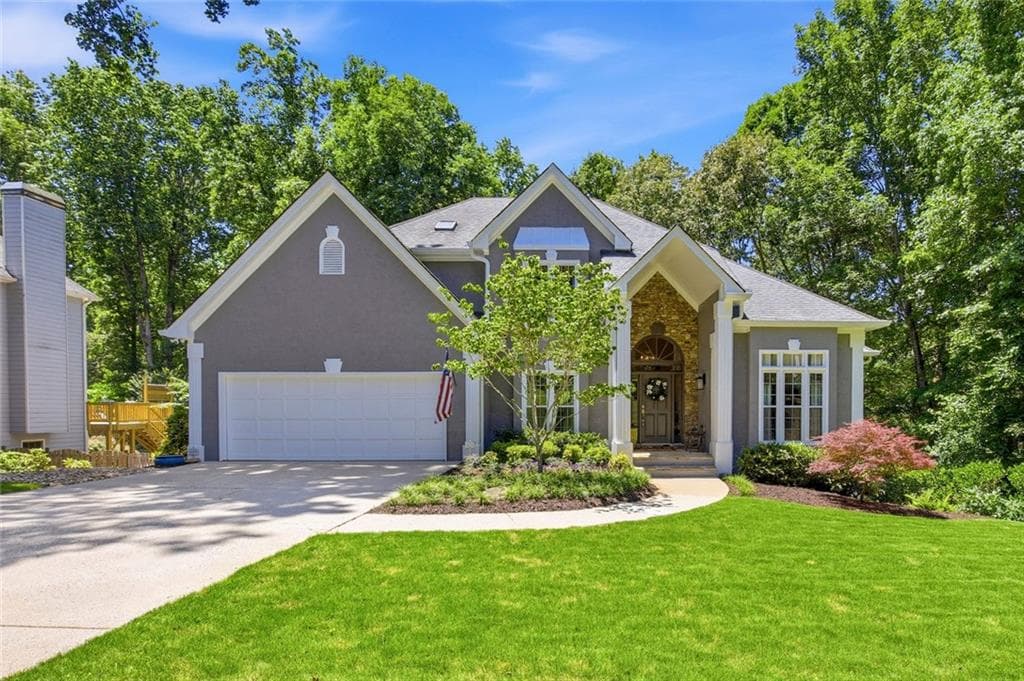 101 Oakwood Hills Drive, Suwanee, GA 30518 — most recent listing photo