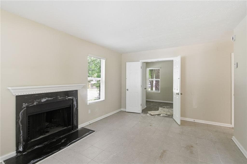 3 bedroom, 3 bathroom, 1,144 sq ft single family residence for sale at 2146 Wingfoot Place, Decatur, GA 30035 — photo 10