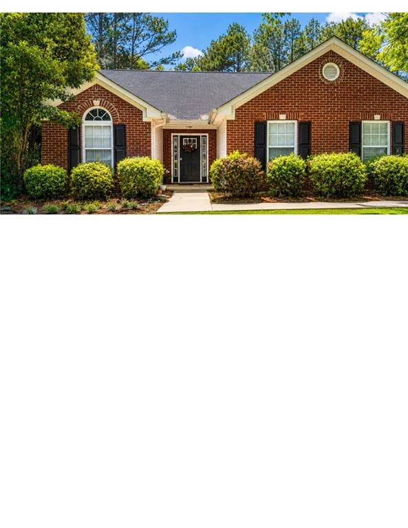3 bedroom, 2 bathroom, 1,725 sq ft single family residence for sale at 55 Riverbrooke Terrace, Covington, GA 30016