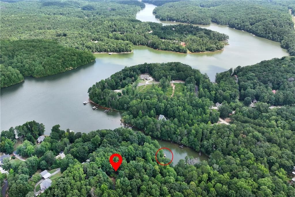 3 bedroom, 3 bathroom, 2,656 sq ft single family residence for sale at 3978 Pine Shore Circle, Gainesville, GA 30501 — photo 5