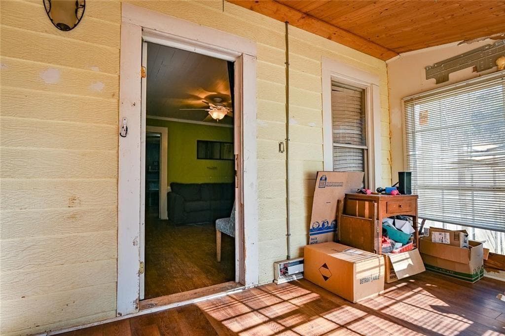 2 bedroom, 2 bathroom, 1,424 sq ft single family residence for sale at 12462 Brown Bridge Road, Covington, GA 30016 — photo 3