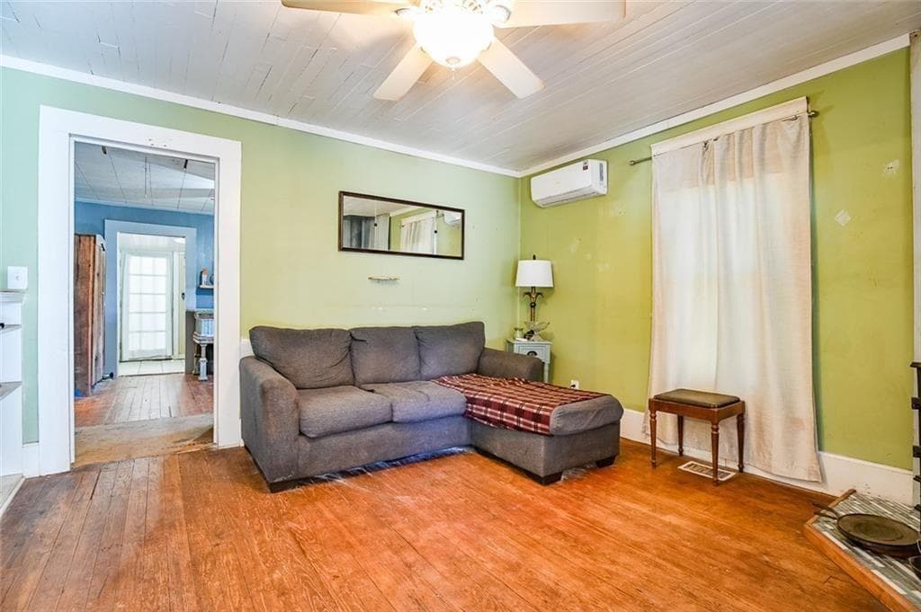 2 bedroom, 2 bathroom, 1,424 sq ft single family residence for sale at 12462 Brown Bridge Road, Covington, GA 30016 — photo 5