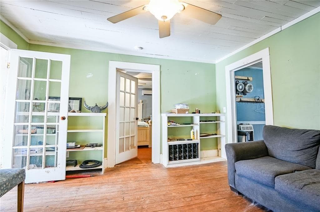 2 bedroom, 2 bathroom, 1,424 sq ft single family residence for sale at 12462 Brown Bridge Road, Covington, GA 30016 — photo 7