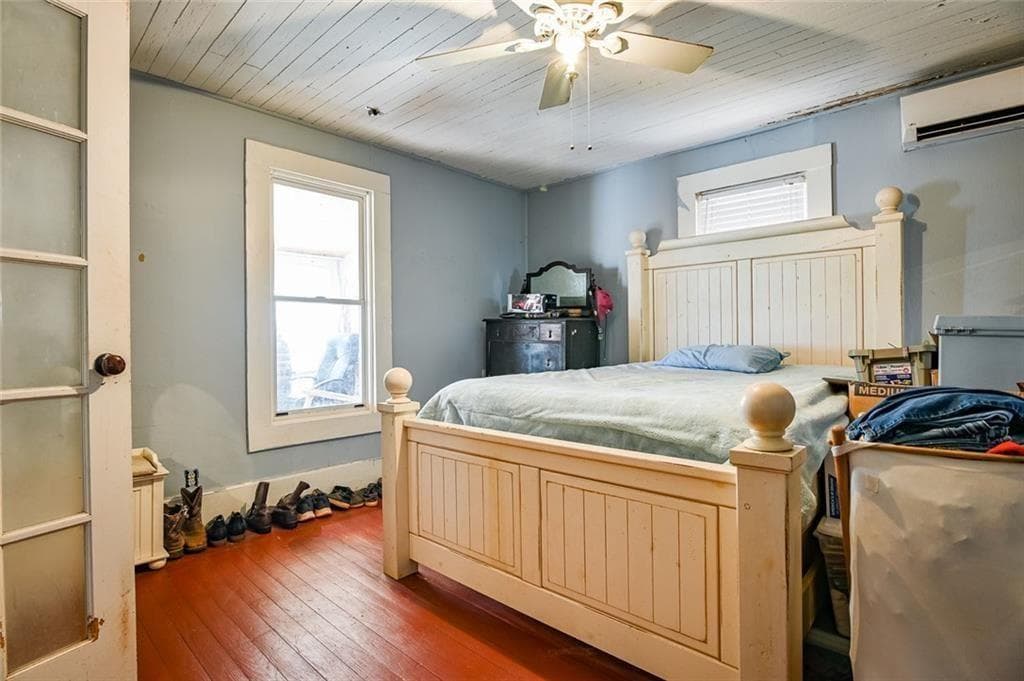 2 bedroom, 2 bathroom, 1,424 sq ft single family residence for sale at 12462 Brown Bridge Road, Covington, GA 30016 — photo 8