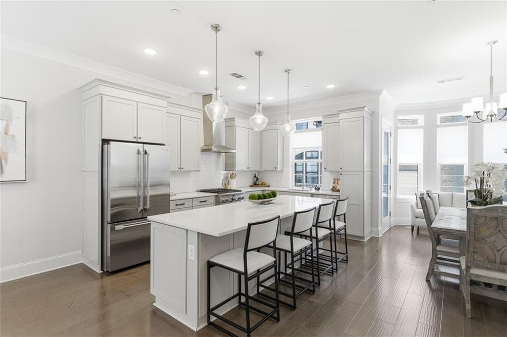 3 bedroom, 4 bathroom, 2,800 sq ft single family residence under contract at 619 Broadview Terrace, Atlanta, GA 30324 — photo 10