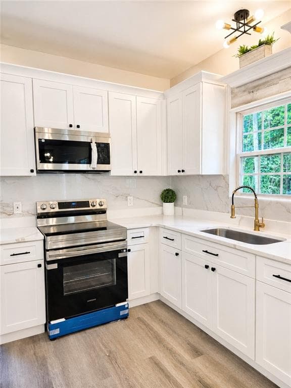 3 bedroom, 2 bathroom, 1,536 sq ft single family residence for sale at 9005 Lemans Trail, Gainesville, GA 30506 — photo 6
