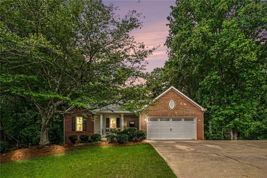 6008 Woodcreek Drive, Woodstock, GA 30188 — most recent listing photo