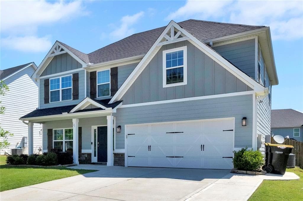 21 McGregor Cove, Newnan, GA 30265 — most recent listing photo