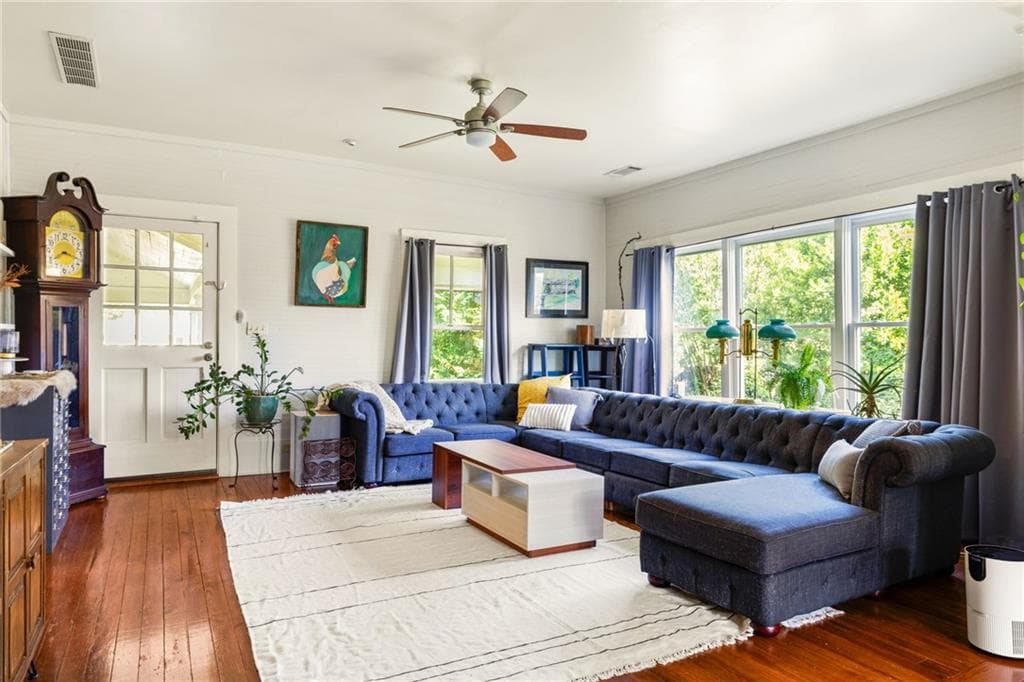 1866 Idlewood Road, Tucker, GA 30084 — most recent listing photo