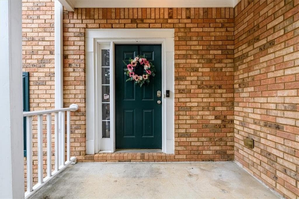 2 bedroom, 3 bathroom, 1,300 sq ft townhouse for sale at 5301 Pinnacle Peak Lane, Norcross, GA 30071 — photo 6
