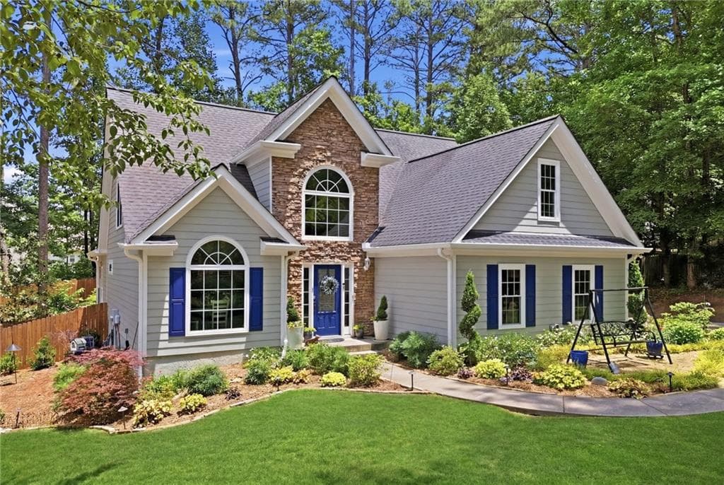 4940 Cripple Creek Court, Cumming, GA 30040 — most recent listing photo