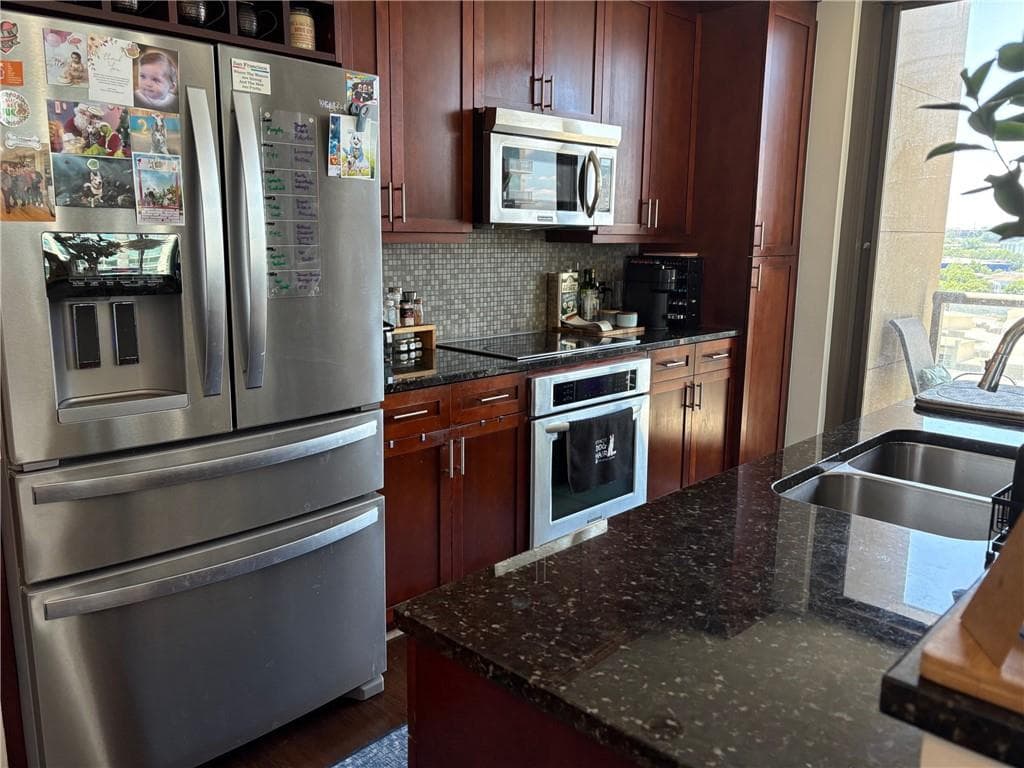 2 bedroom, 3 bathroom, 1,369 sq ft condominium for rent at 270 17th Street 1112, Atlanta, GA 30363 for $3,100 a month — photo 4