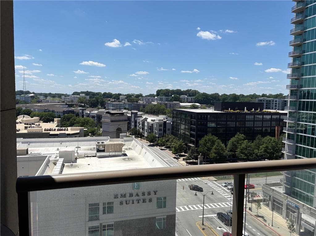 2 bedroom, 3 bathroom, 1,369 sq ft condominium for rent at 270 17th Street 1112, Atlanta, GA 30363 for $3,100 a month — photo 5