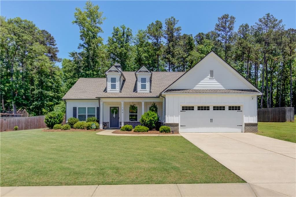149 Manor Drive, Hull, GA 30646 — most recent listing photo