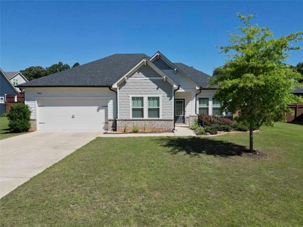 3815 Westhaven Drive, Cumming, GA 30040 — most recent listing photo