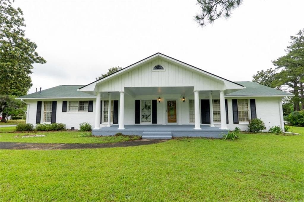 4962 John Kennedy Drive, Macon, GA 31204 — most recent listing photo
