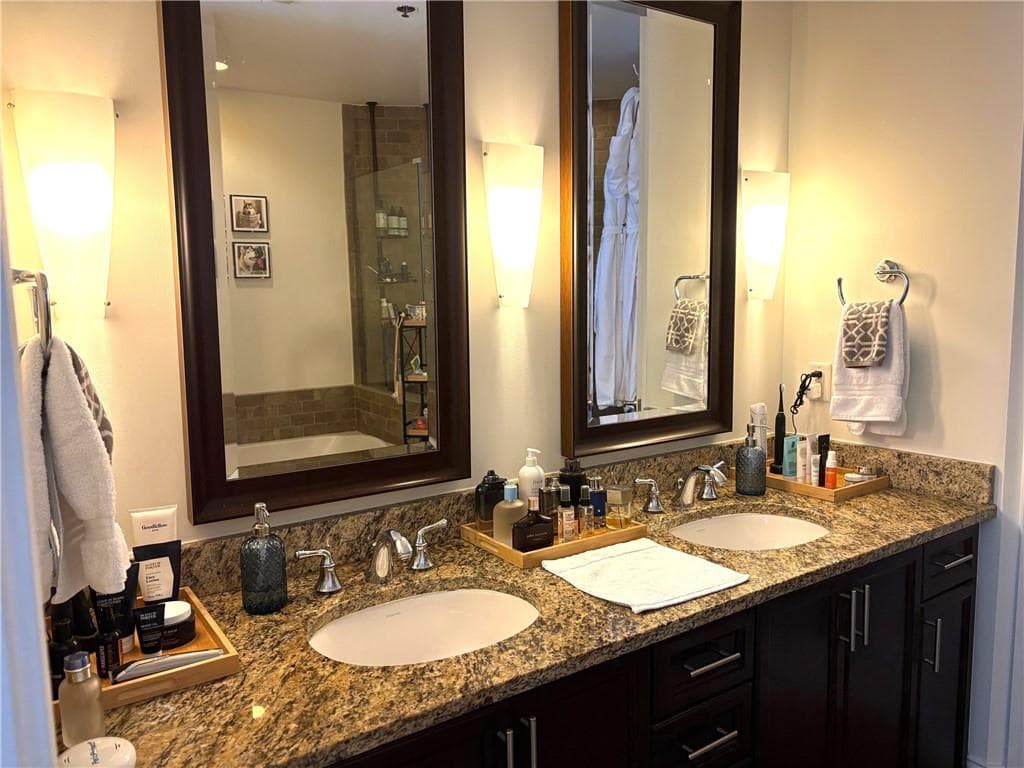 2 bedroom, 3 bathroom, 1,369 sq ft condominium for rent at 270 17th Street 1112, Atlanta, GA 30363 for $3,100 a month — photo 10