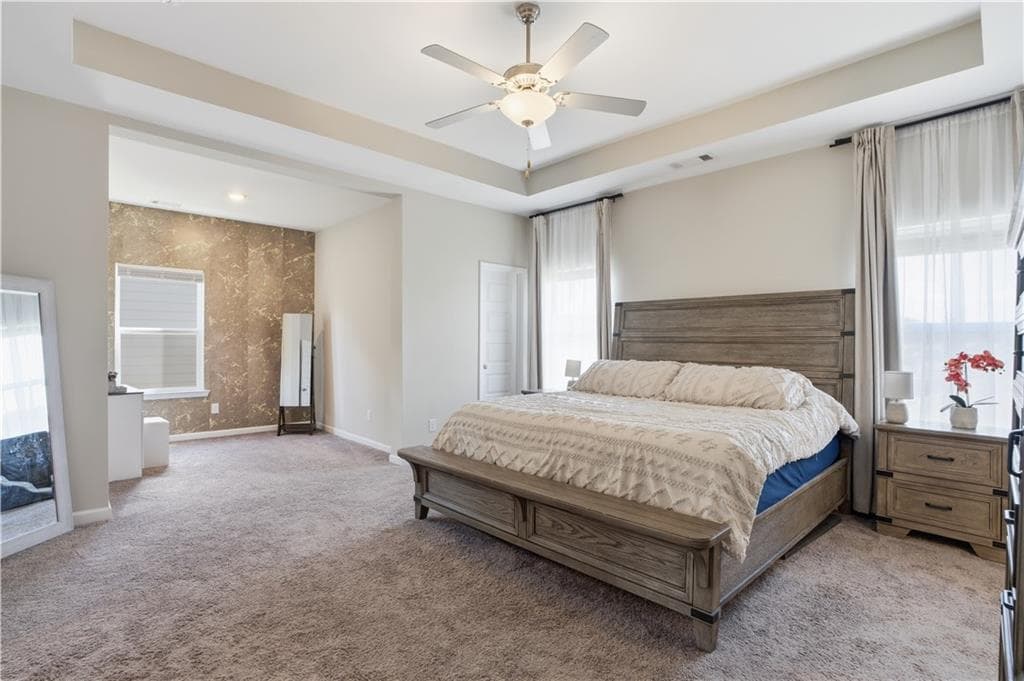 4 bedroom, 3 bathroom, 2,239 sq ft single family residence for sale at 303 Melody Lane, Cartersville, GA 30121 — photo 4