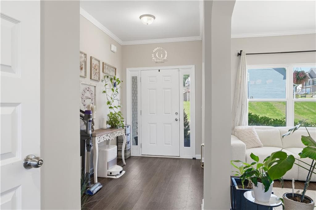 4 bedroom, 3 bathroom, 2,239 sq ft single family residence for sale at 303 Melody Lane, Cartersville, GA 30121 — photo 10