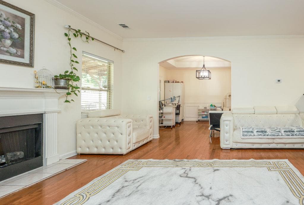 3 bedroom, 3 bathroom, 2,114 sq ft single family residence for sale at 2480 Arnold Mill Road, Lawrenceville, GA 30044 — photo 7