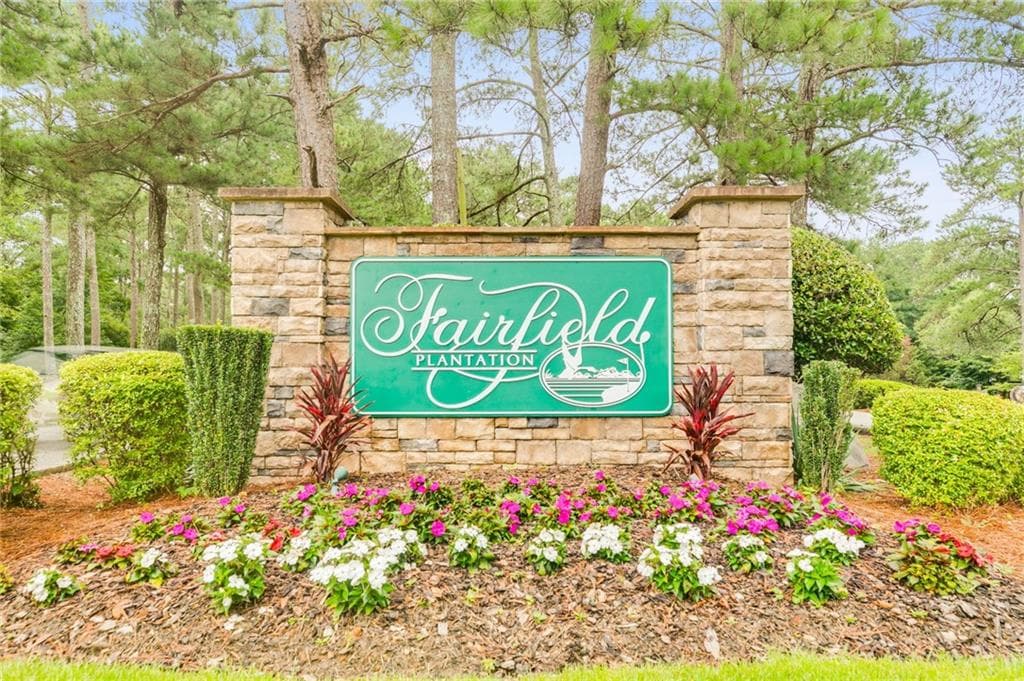 single family residence for sale at 1306 Southgate Drive, Villa Rica, GA 30180 — photo 7