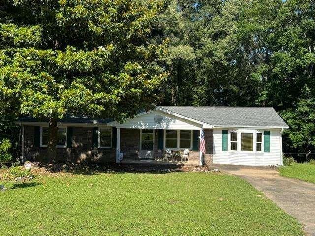 131 Berry Road, Cedartown, GA 30125 — most recent listing photo