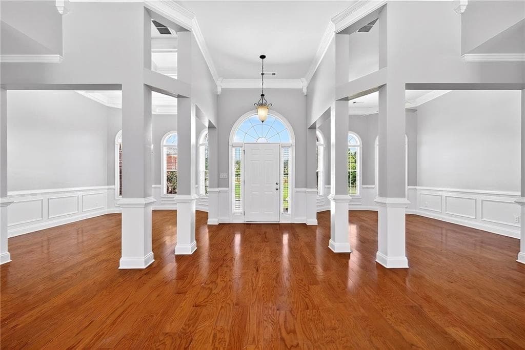 4 bedroom, 4 bathroom, 2,932 sq ft single family residence under contract at 70 Toscanno Drive, Covington, GA 30014 — photo 5