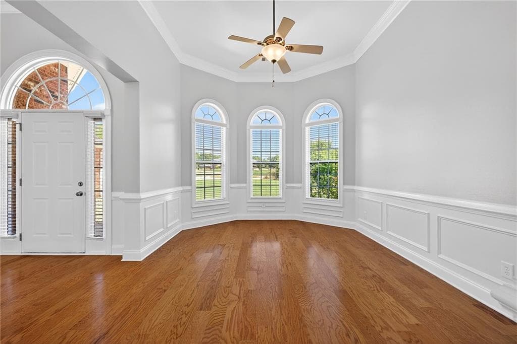 4 bedroom, 4 bathroom, 2,932 sq ft single family residence under contract at 70 Toscanno Drive, Covington, GA 30014 — photo 6