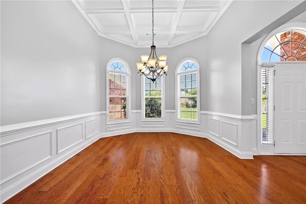 4 bedroom, 4 bathroom, 2,932 sq ft single family residence under contract at 70 Toscanno Drive, Covington, GA 30014 — photo 9