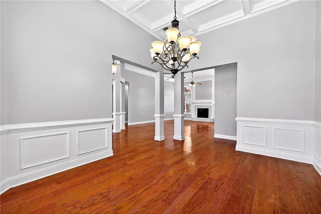 4 bedroom, 4 bathroom, 2,932 sq ft single family residence under contract at 70 Toscanno Drive, Covington, GA 30014 — photo 10