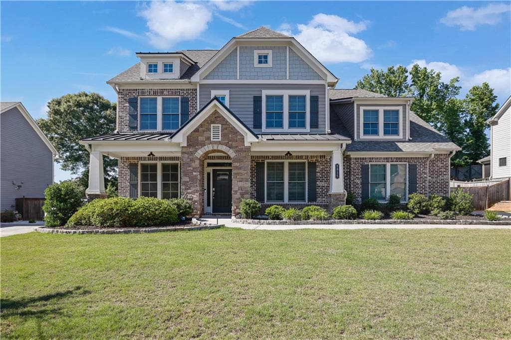 5015 Montes Lane, Cumming, GA 30040 — most recent listing photo