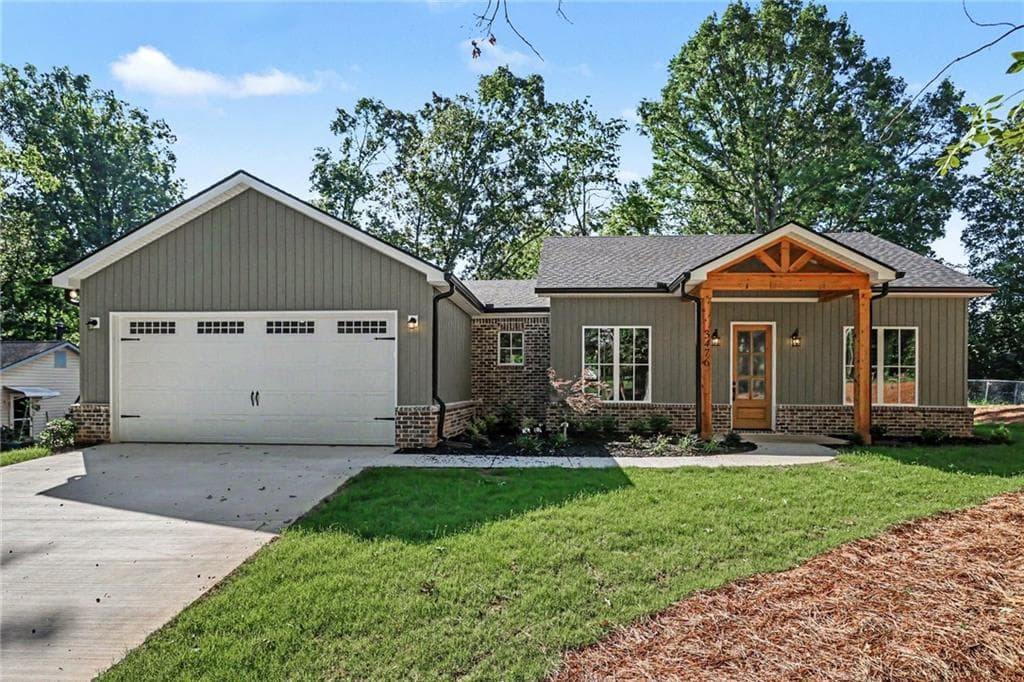 3476 Mill Stone Drive, Gainesville, GA 30506 — most recent listing photo