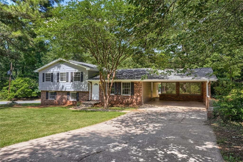 7418 Rountree Drive, Riverdale, GA 30274 — most recent listing photo
