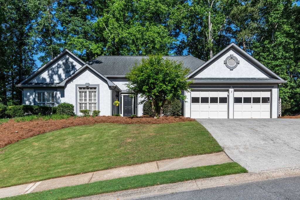 1145 Arborhill Drive, Woodstock, GA 30189 — most recent listing photo