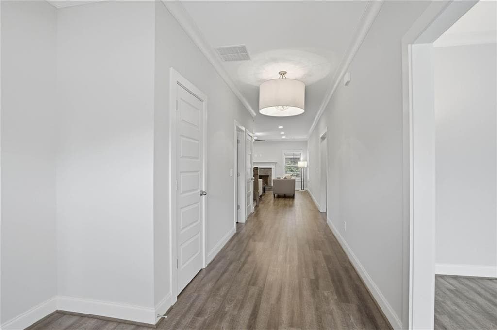 5 bedroom, 6 bathroom, 5,660 sq ft single family residence for sale at 4915 Hanson Farms Lane, Cumming, GA 30040 — photo 7