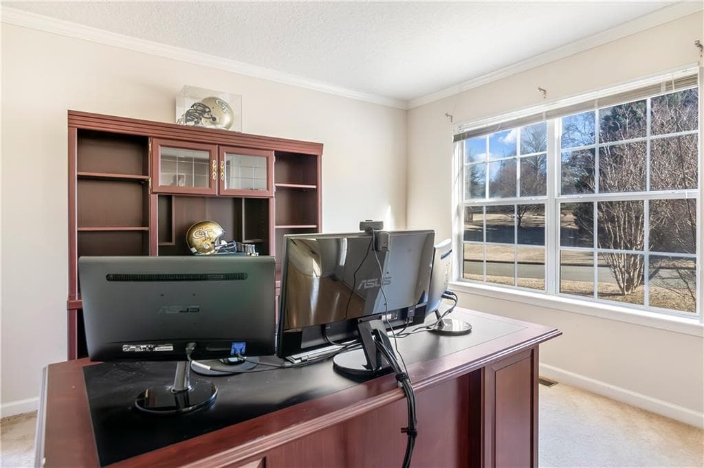 3 bedroom, 3 bathroom, 2,024 sq ft single family residence for sale at 8810 Brookhurst Trail, Gainesville, GA 30506 — photo 9