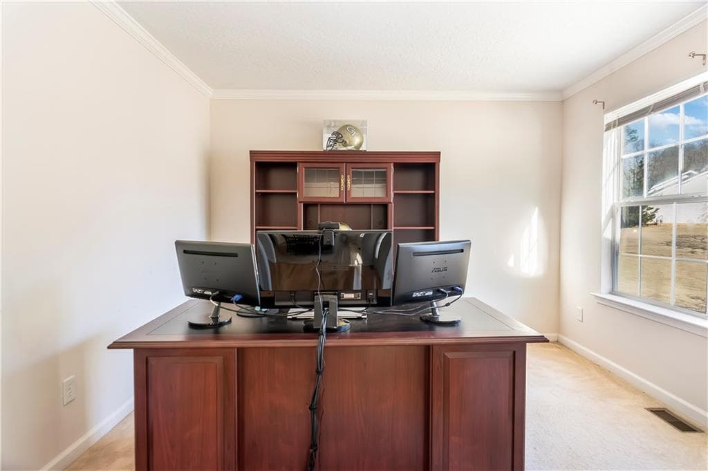 3 bedroom, 3 bathroom, 2,024 sq ft single family residence for sale at 8810 Brookhurst Trail, Gainesville, GA 30506 — photo 10