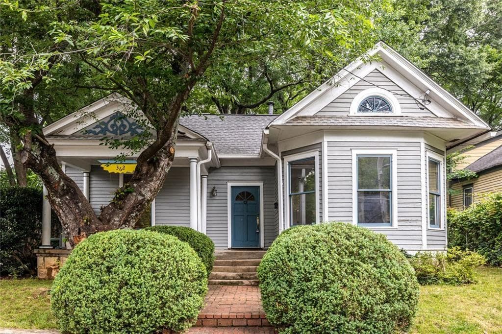 362 Cherokee Place, Atlanta, GA 30312 — most recent listing photo