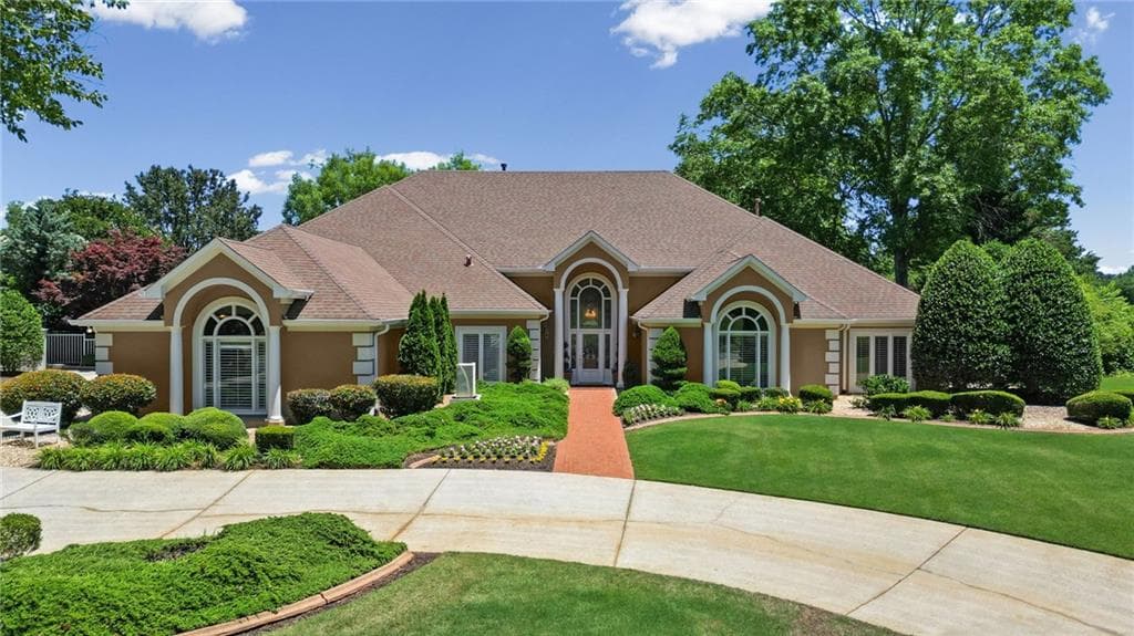 6090 Paddock Lane, Cumming, GA 30040 — most recent listing photo