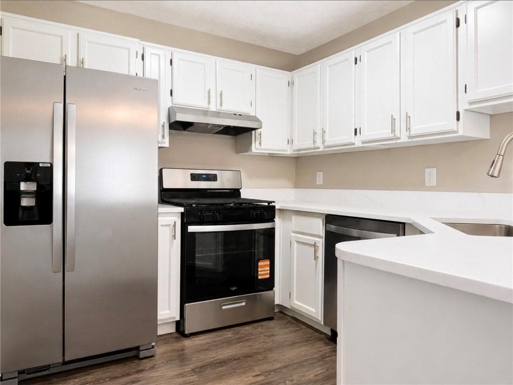 2 bedroom, 2 bathroom, 906 sq ft single family residence under contract at 1125 Rook Place, Woodstock, GA 30188 — photo 7