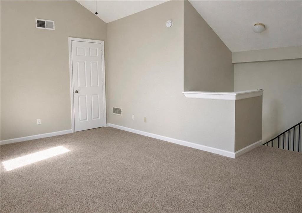 2 bedroom, 2 bathroom, 906 sq ft single family residence under contract at 1125 Rook Place, Woodstock, GA 30188 — photo 10