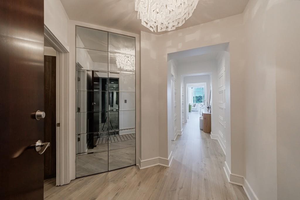 2 bedroom, 3 bathroom, 1,820 sq ft condominium for sale at 222 12th Street 806, Atlanta, GA 30309 — photo 10