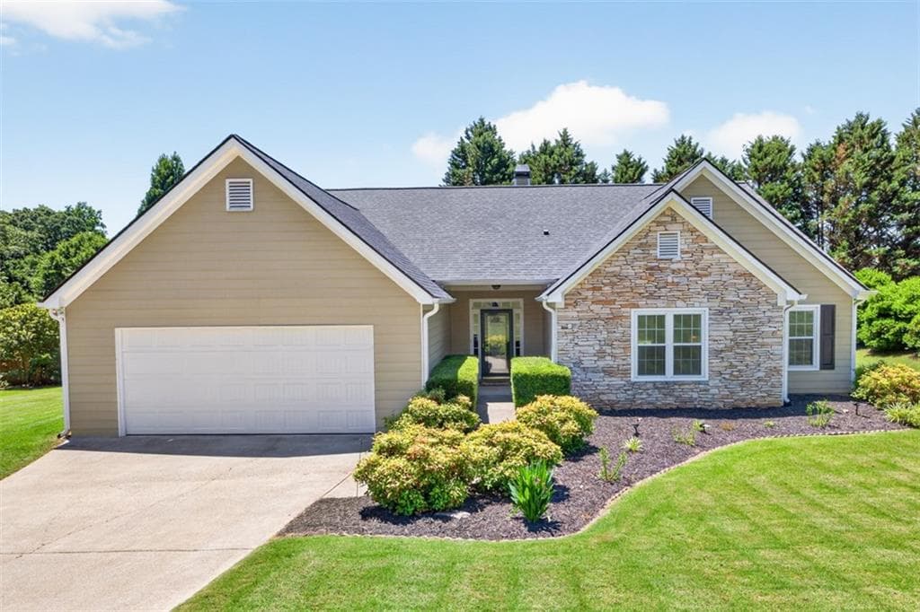 7910 Timberline Overlook, Cumming, GA 30041 — most recent listing photo