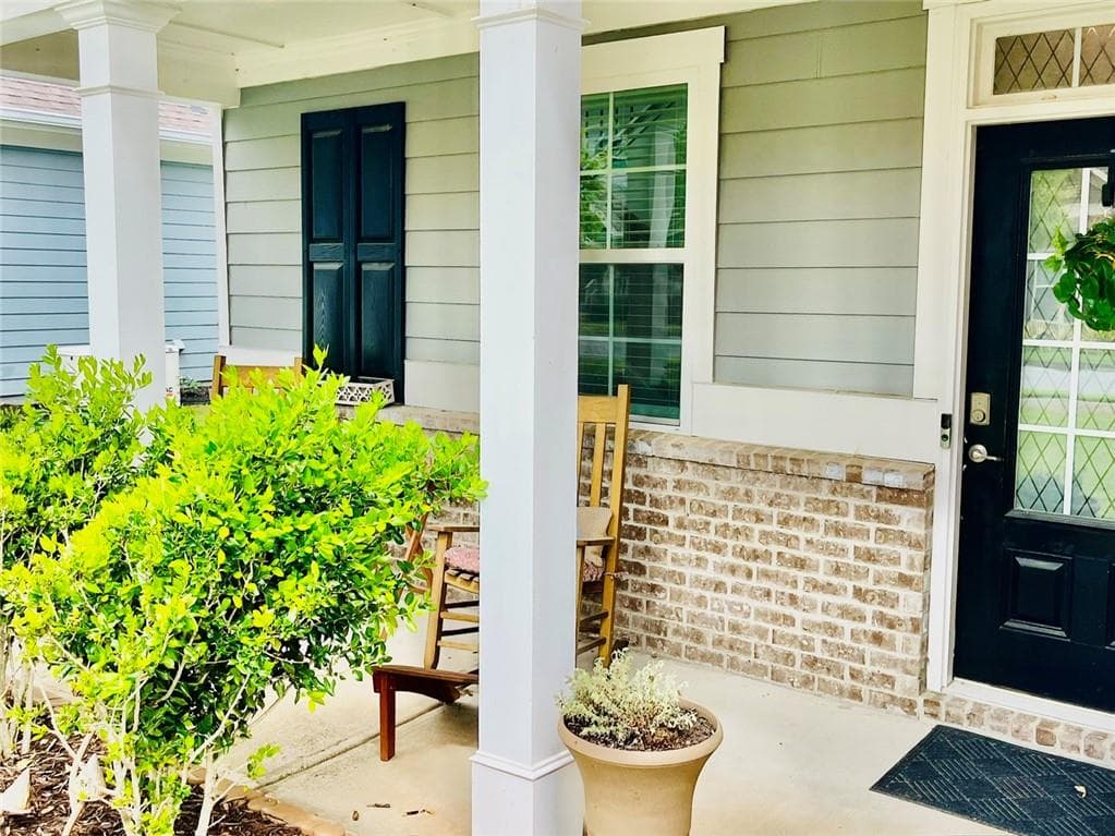4 bedroom, 3 bathroom, 2,405 sq ft single family residence for sale at 3015 Winding Ridge, Waleska, GA 30183 — photo 2