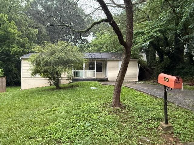 4328 Rushmore Place, Forest Park, GA 30297 — most recent listing photo